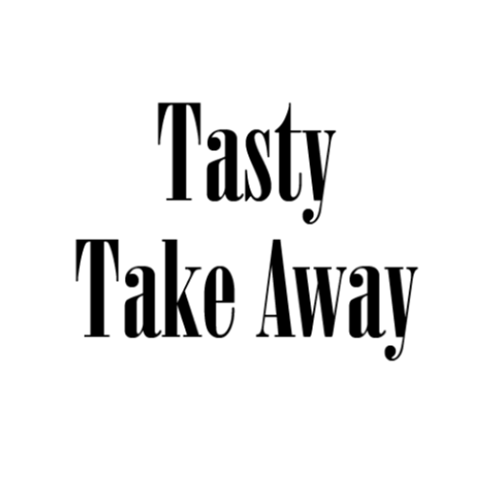 Tasty Takeaway